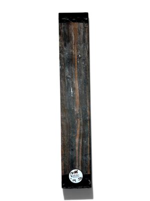 Macassar Ebony