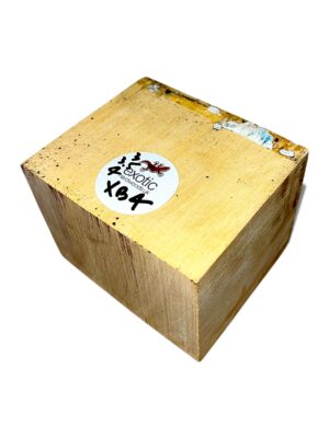 Castello Boxwood - 3"x3.5"x4" - XB4