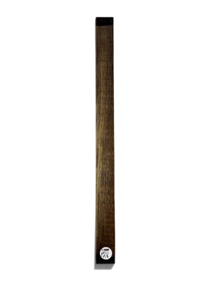 Golden Wenge Veneer - 790 x 60 x 5 mm - A8
