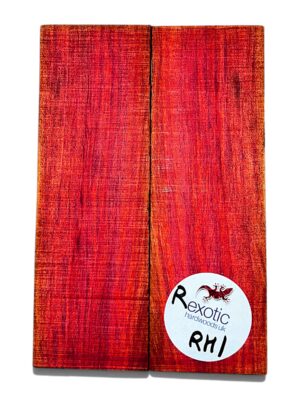Redheart Razor Scales – 150 × 38 × 5 mm Approx. - RH1