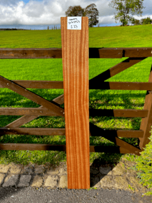 Mahogany