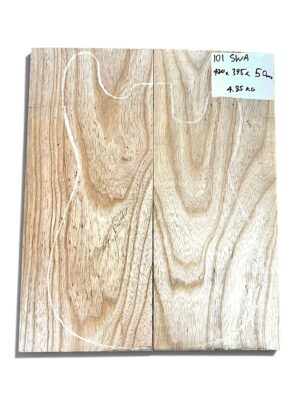 Swamp Ash