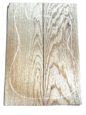 Swamp Ash