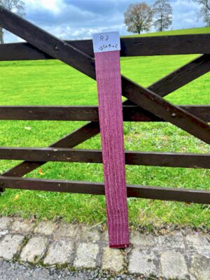 purpleheart