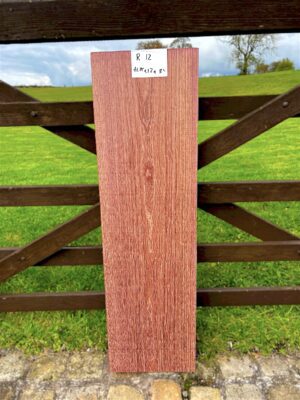 purpleheart