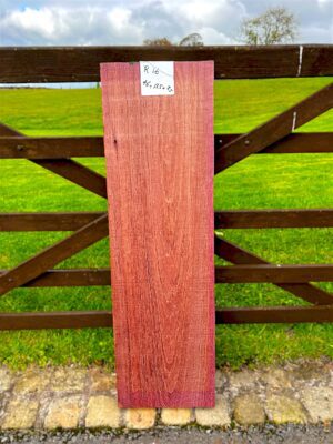 purpleheart