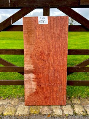 Bubinga