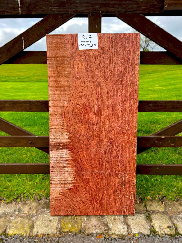 Bubinga