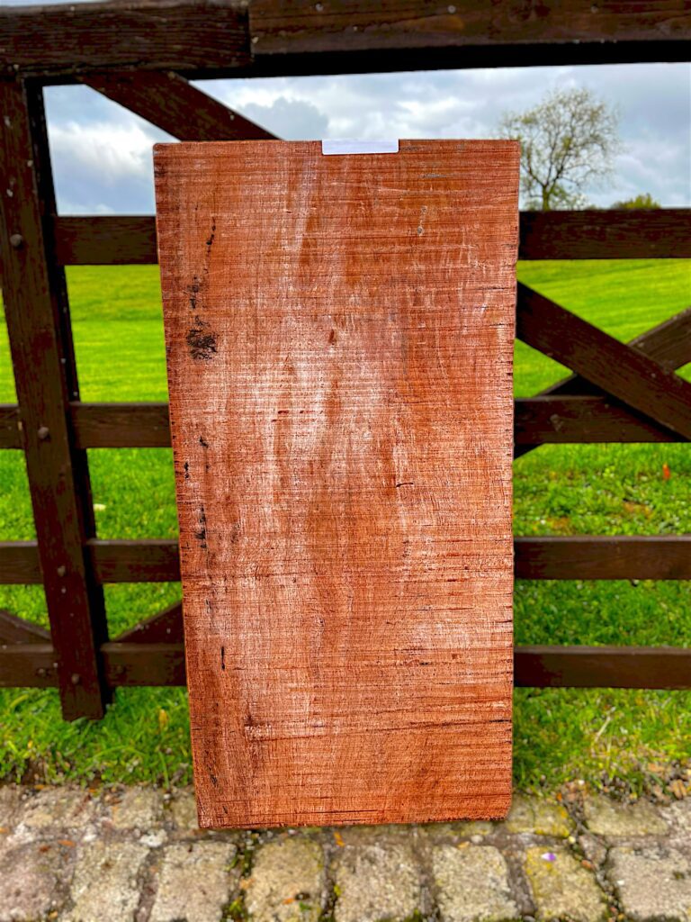 Bubinga