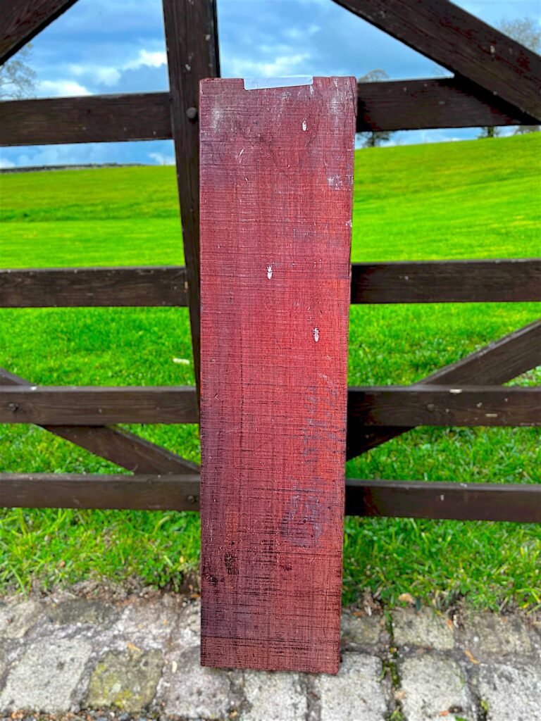 padauk