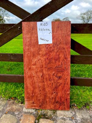 Bubinga