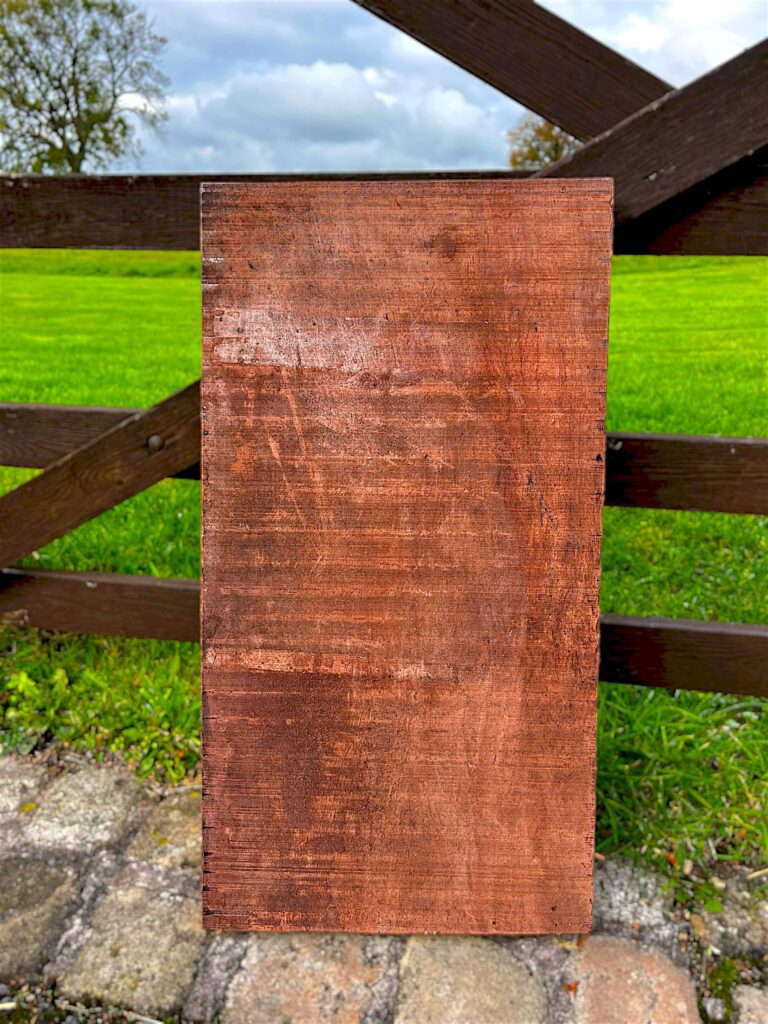 Bubinga