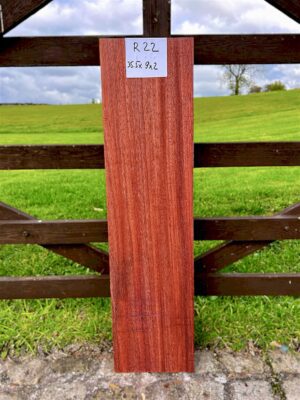 padauk