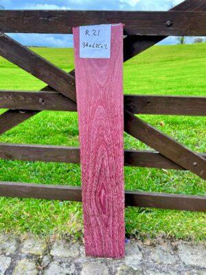purpleheart