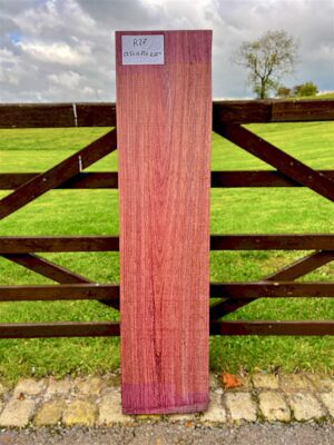 purpleheart