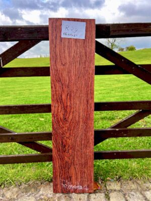 Bubinga