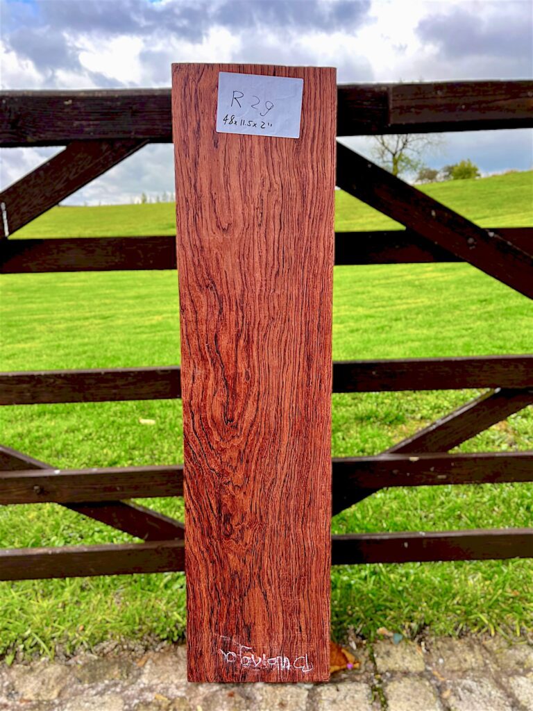Bubinga