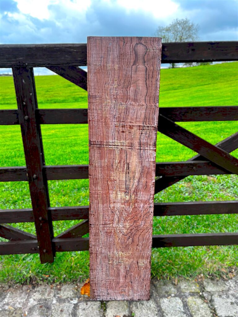 Bubinga