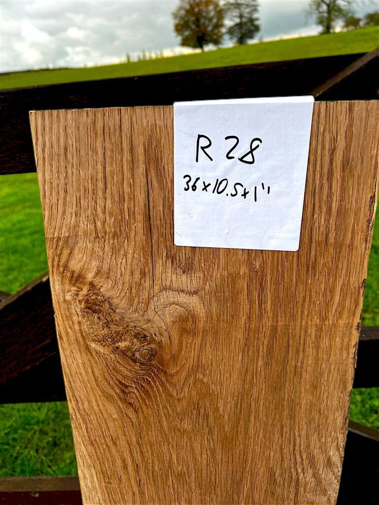 oak