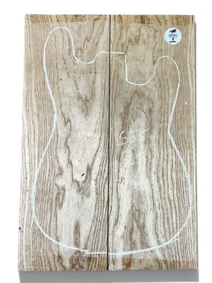 American Ash