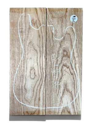 American Ash