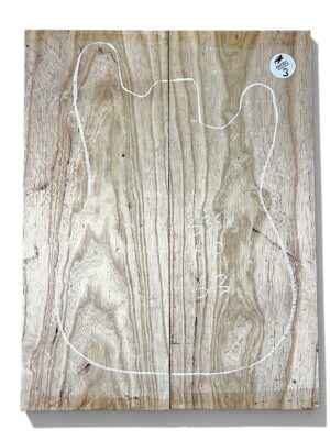 American Ash