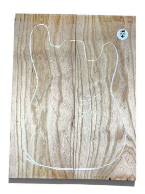 American Ash