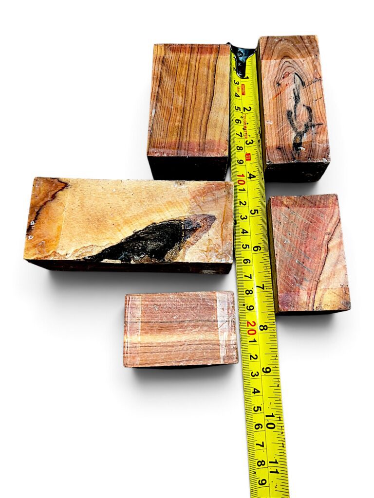 WILD OLIVEWOOD